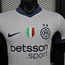 Inter de Milão Away 2024/25 Jogador