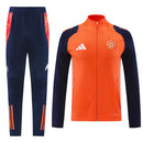 Conjunto Manchester United 2024