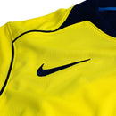 Tottenham Third 2025/26 Torcedor