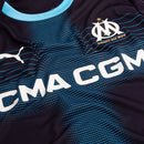 Olympique de Marseille Away 2025/26 Torcedor