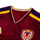 Venezuela Home 2026/27 Torcedor