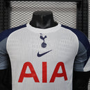 Tottenham Home 2025/26 Jogador