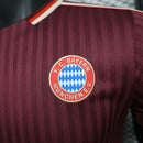 Bayern de Munique Conceito 2025/26 Jogador