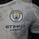 Manchester City Away 2025/26 Jogador