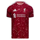 Liverpool Home 2026/27 Jogador
