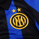 Inter de Milão Home 2026/27 Torcedor Pronta Entrega