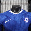 Chelsea Home 2025/26 Jogador