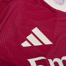 Real Madrid Third 2026/27 Jogador