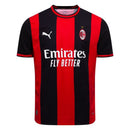 Milan Home 2026/27 Jogador