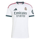 Real Madrid Home 2026/27 Torcedor
