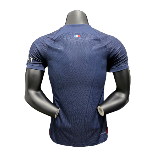 PSG Home 2023/24 Player Ready for Delivery