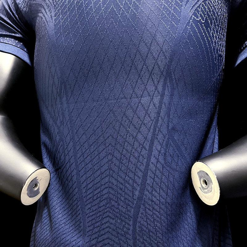 PSG Home 2023/24 Player Ready for Delivery