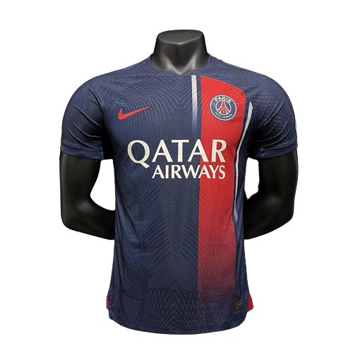 PSG Home 2023/24 Player Ready for Delivery