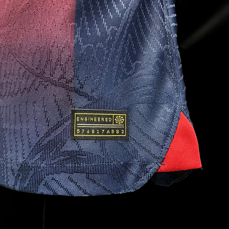 PSG Home 2023/24 Player Ready for Delivery