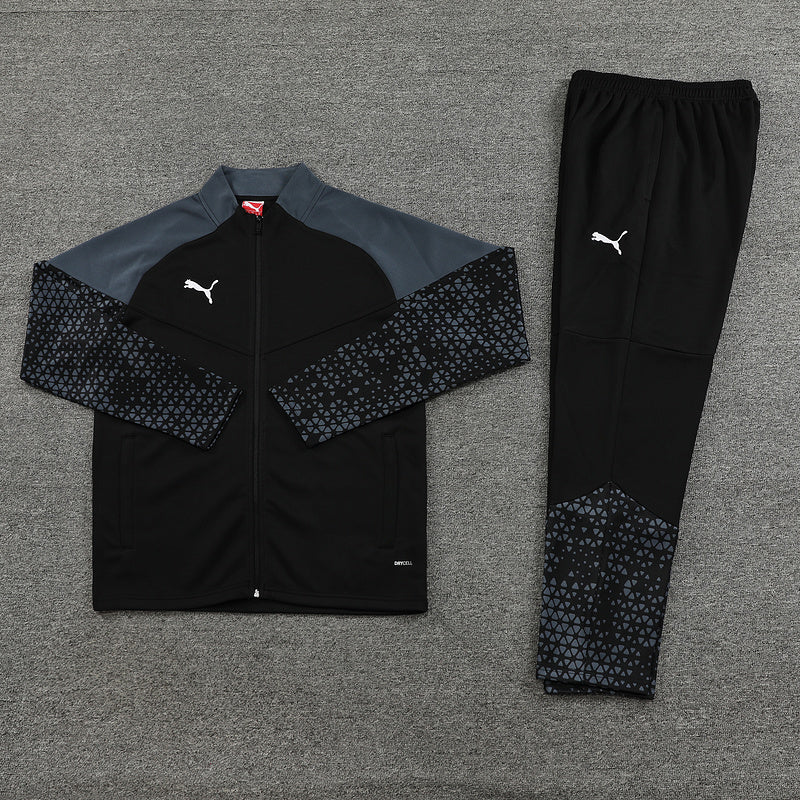 Black Puma Set