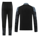 Conjunto Puma Preto