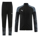 Conjunto Puma Preto