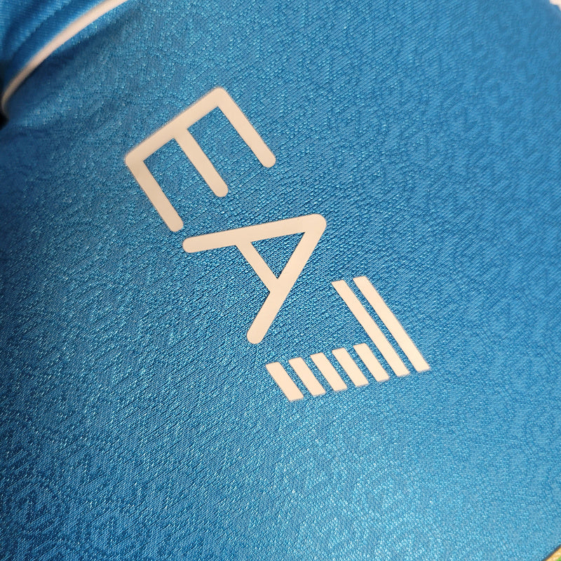 Napoli Home 2023-24 Player