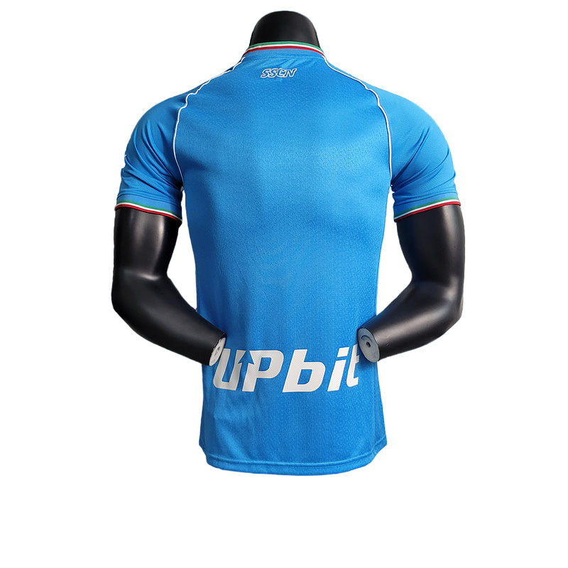 Napoli Home 2023-24 Player