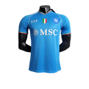 Napoli Home 2023-24 Jogador