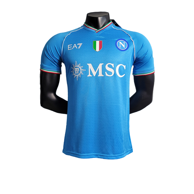 Napoli Home 2023-24 Player