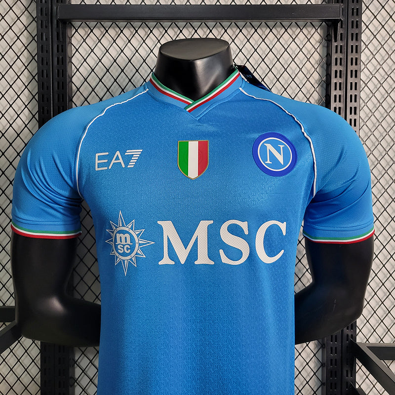 Napoli Home 2023-24 Player