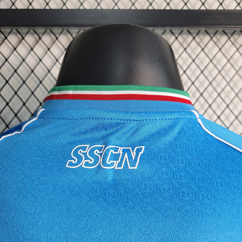 Napoli Home 2023-24 Player