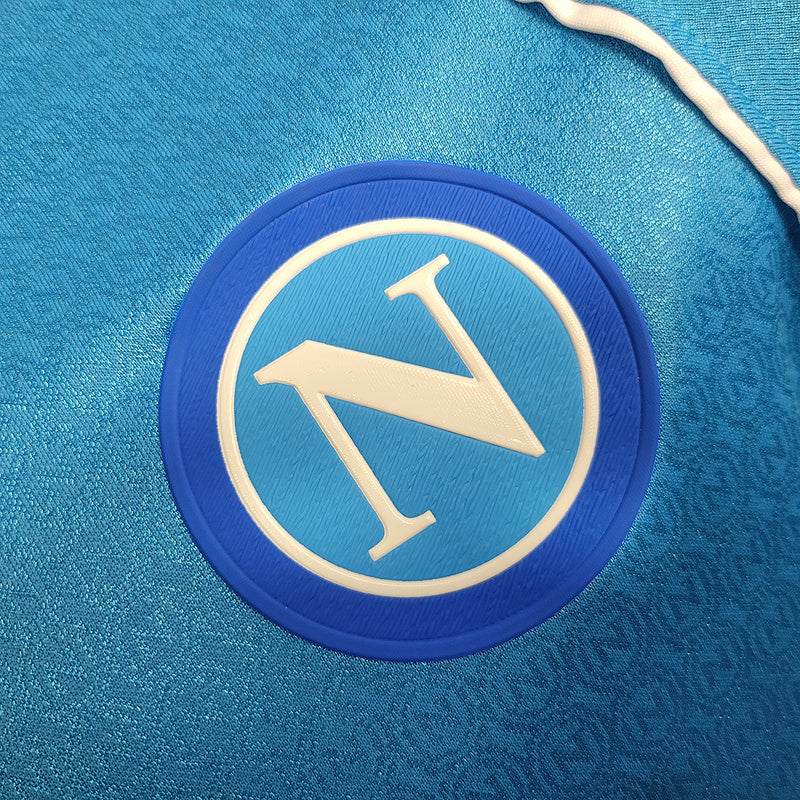 Napoli Home 2023-24 Player