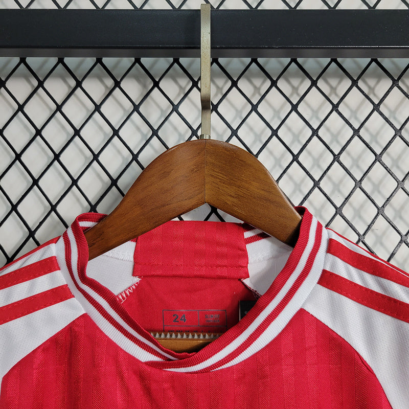 Children's Ajax 23-24 Home