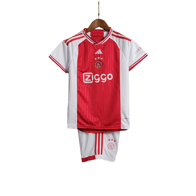 Children's Ajax 23-24 Home