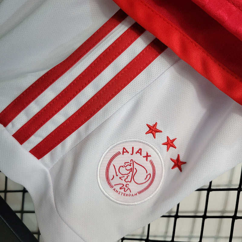 Children's Ajax 23-24 Home