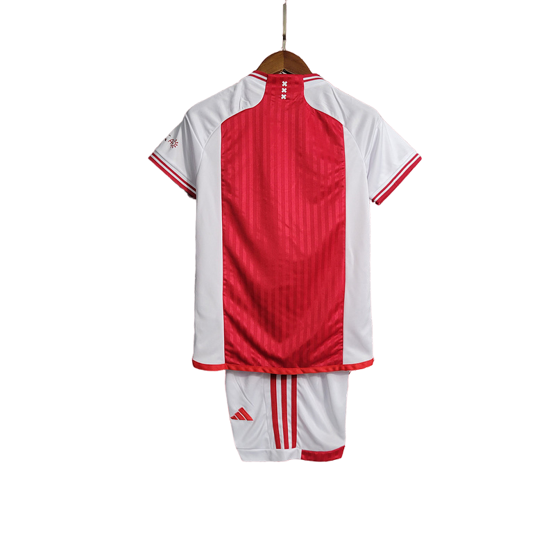 Children's Ajax 23-24 Home