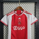 Ajax infantil  23-24 Home