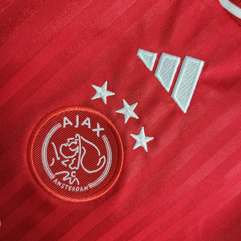Children's Ajax 23-24 Home