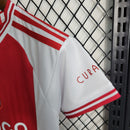Ajax infantil  23-24 Home