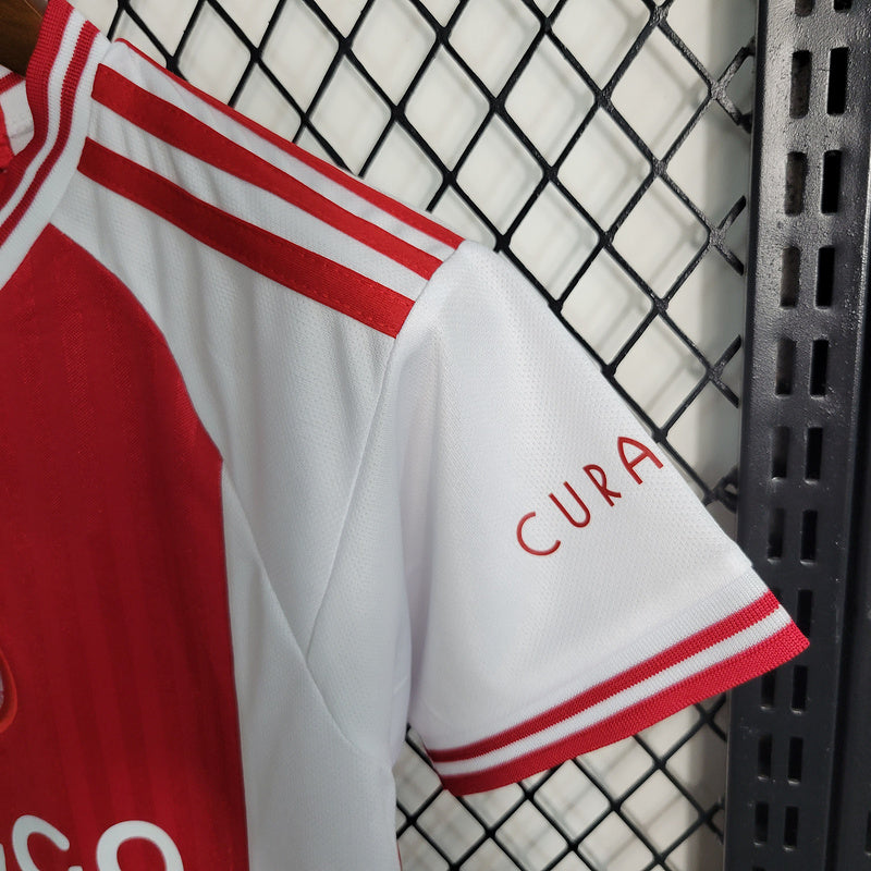 Children's Ajax 23-24 Home