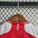 Ajax infantil  23-24 Home