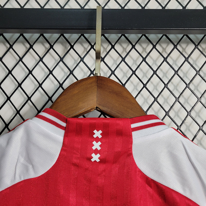 Children's Ajax 23-24 Home