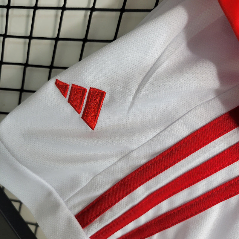 Children's Ajax 23-24 Home