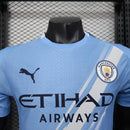 Manchester City Home 2025/26 Jogador