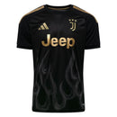 Juventus Third 2026/27 Torcedor