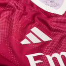 Real Madrid Third 2026/27 Torcedor