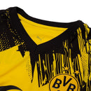 Borussia Dortmund Home 2025/26 Torcedor Pronta Entrega