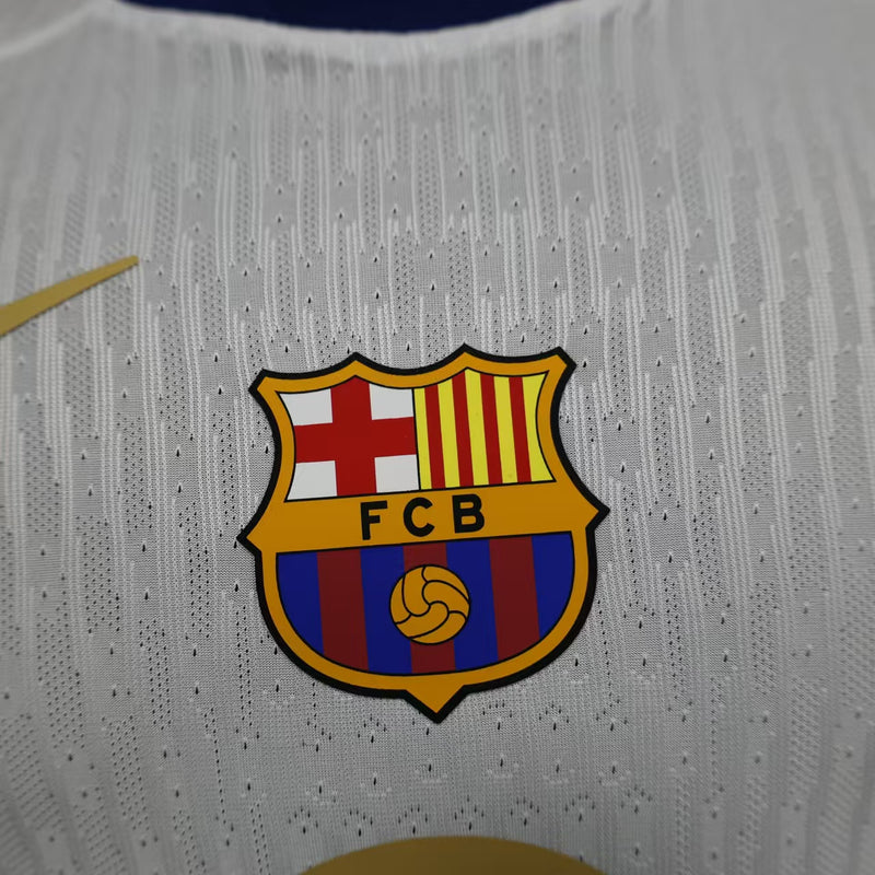 Barcelona Conceito 2024/25 Jogador