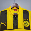 Borussia Dortmund Home 2013/14 Retro Pronta Entrega