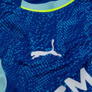 Olympique de Marseille Third 2025/26 Torcedor