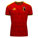 Bélgica Home 2026/27 Torcedor