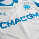 Olympique de Marseille Home 2025/26 Torcedor