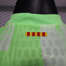 Barcelona Third 2024/25 Jogador