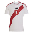 Peru Home 2026/27 Torcedor